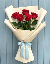 Букет Классика чувств #REPLACE_PRED# поселок Сургут