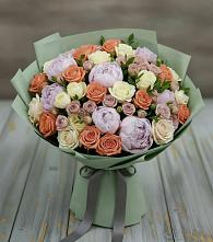 Букет Мороженное #REPLACE_PRED# поселок Сургут