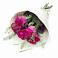 Букет цветов из: Розы в поселок Сургут