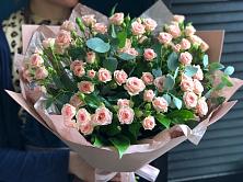 Букет Удовольствие #REPLACE_PRED# поселок Сургут