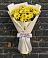 Букет цветов из: Хризантемы в поселок Сургут