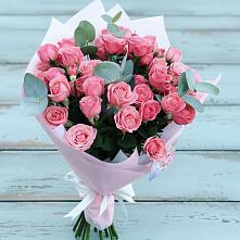 Букет Леди совершенство #REPLACE_PRED# поселок Сургут