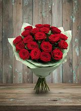 Букет Классика в поселок Сургут